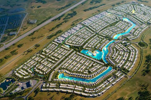 Villa en Dubai, 5 dormitorios, 412 m², № 17444 - foto 10