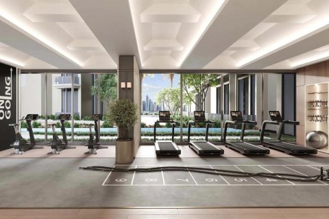 شقة في Dubai Silicon Oasis, دبي 2 غرف نوم, 111 م² رقم 17447 - صورة 5
