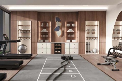 شقة في Dubai Silicon Oasis, دبي 2 غرف نوم, 111 م² رقم 17447 - صورة 6