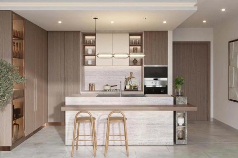 Apartment in Dubai Silicon Oasis, Dubai 1 bedroom, 72 sq.m. № 17448 - photo 4