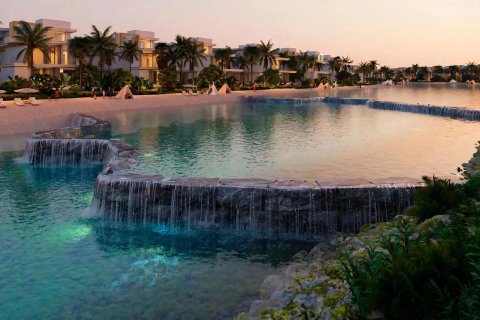 Villa en Dubai, 4 dormitorios, 205 m², № 17446 - foto 6