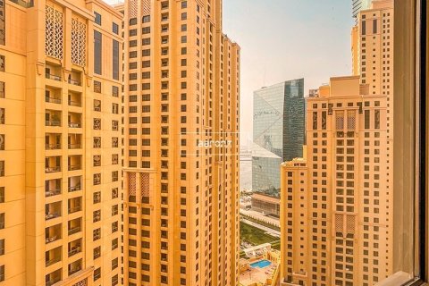 Apartment in Jumeirah Beach Residence, Dubai 1 bedroom, 111.3 sq.m. № 42556 - photo 12