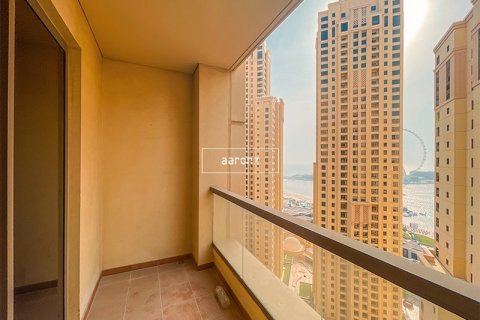 Apartment in Jumeirah Beach Residence, Dubai 1 bedroom, 111.3 sq.m. № 42556 - photo 10