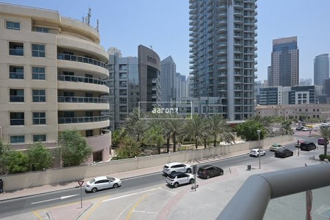 Apartment in Dubai Marina, Dubai 3 bedrooms, 161.1 sq.m. № 42554 - photo 22