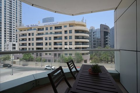 Apartment in Dubai Marina, Dubai 3 bedrooms, 161.1 sq.m. № 42554 - photo 19