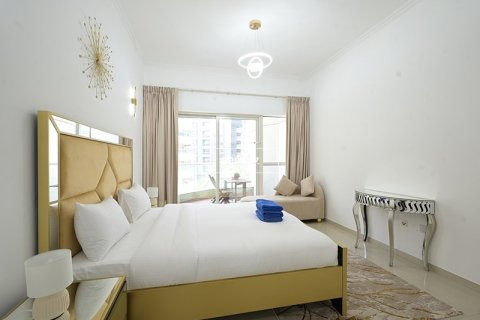 Apartment in Dubai Marina, Dubai 3 bedrooms, 161.1 sq.m. № 42554 - photo 10
