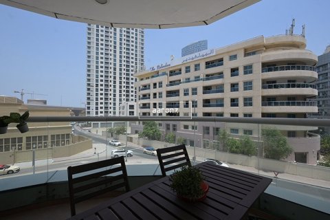 Apartment in Dubai Marina, Dubai 3 bedrooms, 161.1 sq.m. № 42554 - photo 21