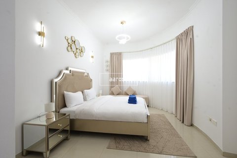 Apartment in Dubai Marina, Dubai 3 bedrooms, 161.1 sq.m. № 42554 - photo 6