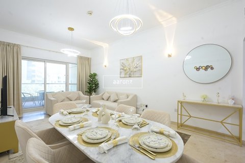 Apartment in Dubai Marina, Dubai 3 bedrooms, 161.1 sq.m. № 42554 - photo 4