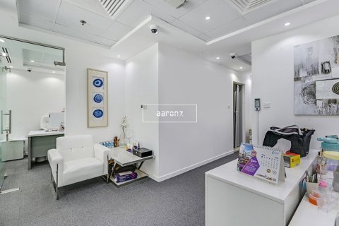 Oficina en Business Bay, Dubai, 63.9 m², № 42565 - foto 4