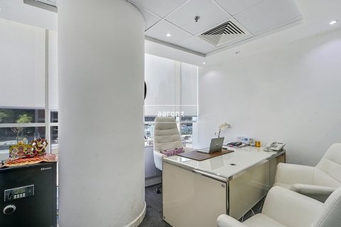 Oficina en Business Bay, Dubai, 63.9 m², № 42565 - foto 5