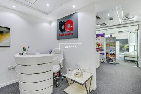Oficina en Business Bay, Dubai, 63.9 m², № 42566 - foto 7