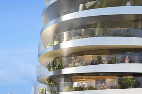 Appartement à Business Bay, Dubai, 1 chambre, 84.1 m², № 64152 - photo 7