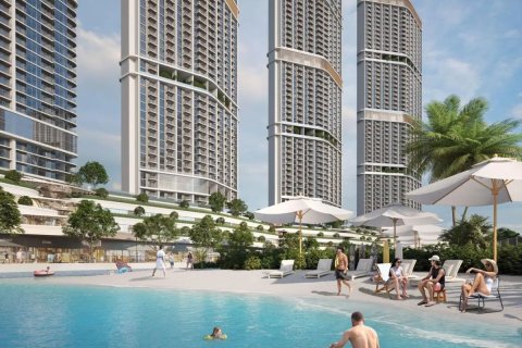 Appartement à Business Bay, Dubai, 1 chambre, 84.1 m², № 64152 - photo 10