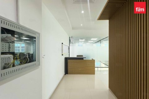 Снять в аренду офис в Бизнес-Бэе, Дубай: 181.7м², № 64142 - фото 16