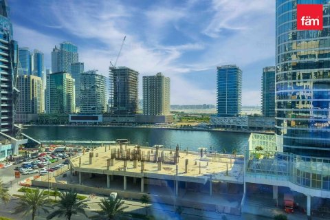 Снять в аренду офис в Бизнес-Бэе, Дубай: 181.7м², № 64142 - фото 18