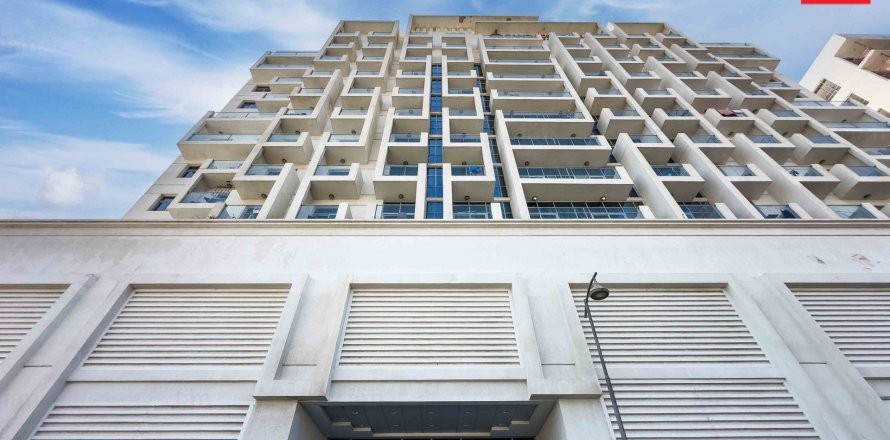 Appartement à Al Furjan, Dubai, 1 chambre, 144.9 m², № 64144