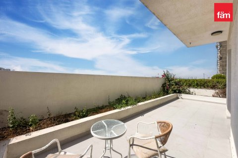 Appartement à Al Furjan, Dubai, 1 chambre, 144.9 m², № 64144 - photo 11