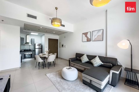 Appartement à Al Furjan, Dubai, 1 chambre, 144.9 m², № 64144 - photo 7