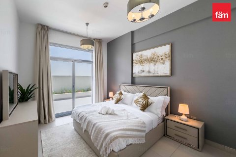 Appartement à Al Furjan, Dubai, 1 chambre, 144.9 m², № 64144 - photo 5