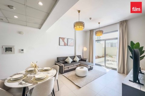 Appartement à Al Furjan, Dubai, 1 chambre, 144.9 m², № 64144 - photo 13