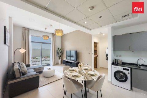 Appartement à Al Furjan, Dubai, 1 chambre, 144.9 m², № 64144 - photo 2