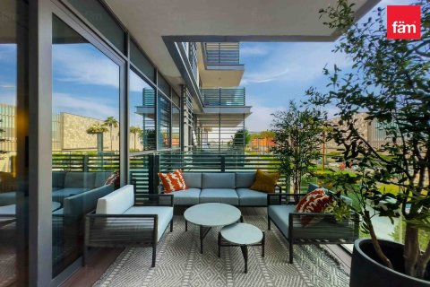 Appartement à Al Wasl, Dubai, 2 chambres, 163.7 m², № 64143 - photo 25