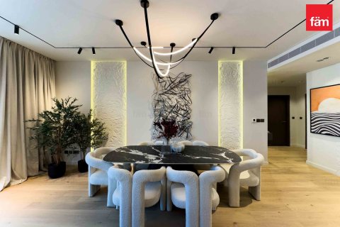 Appartement à Al Wasl, Dubai, 2 chambres, 163.7 m², № 64143 - photo 7