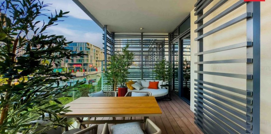 Appartement à Al Wasl, Dubai, 2 chambres, 163.7 m², № 64143