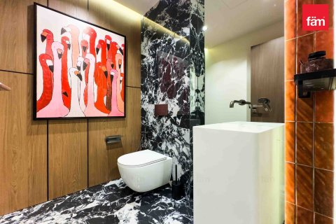 Appartement à Al Wasl, Dubai, 2 chambres, 163.7 m², № 64143 - photo 18