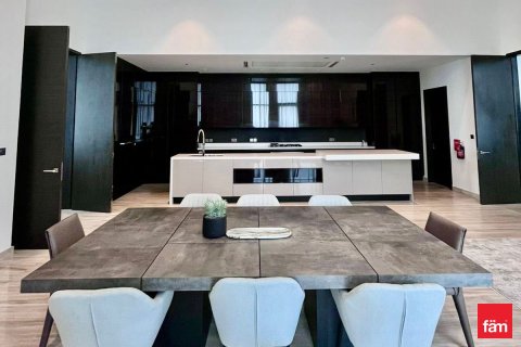 Penthouse in Dubai Marina, Dubai 4 bedrooms, 594.5 sq.m. № 60567 - photo 7