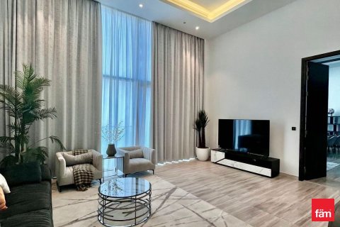 Penthouse in Dubai Marina, Dubai 4 bedrooms, 594.5 sq.m. № 60567 - photo 17