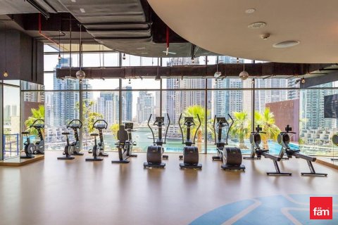 Penthouse in Dubai Marina, Dubai 4 bedrooms, 594.5 sq.m. № 60567 - photo 5