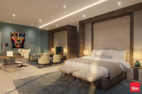 Penthouse in Dubai Marina, Dubai 4 bedrooms, 594.5 sq.m. № 60567 - photo 4