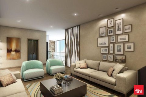 Penthouse in Dubai Marina, Dubai 4 bedrooms, 594.5 sq.m. № 60567 - photo 3