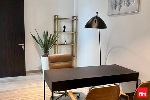 Penthouse in Dubai Marina, Dubai 4 bedrooms, 594.5 sq.m. № 60567 - photo 12