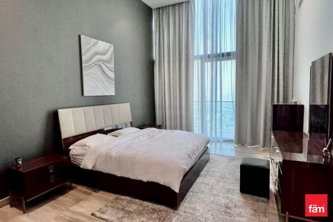 Penthouse in Dubai Marina, Dubai 4 bedrooms, 594.5 sq.m. № 60567 - photo 1