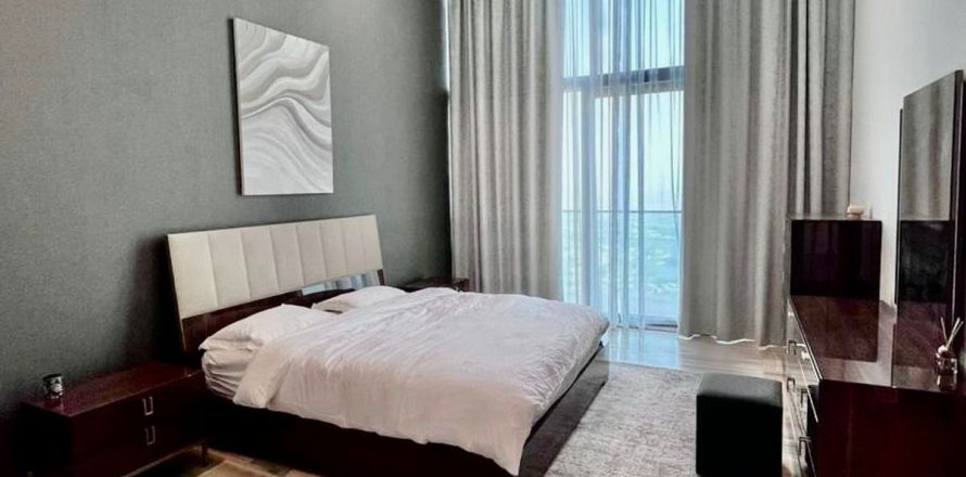 Penthouse in Dubai Marina, Dubai 4 bedrooms, 594.5 sq.m. № 60567