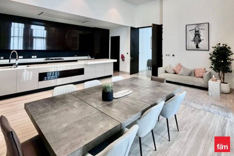 Penthouse in Dubai Marina, Dubai 4 bedrooms, 594.5 sq.m. № 60567 - photo 16