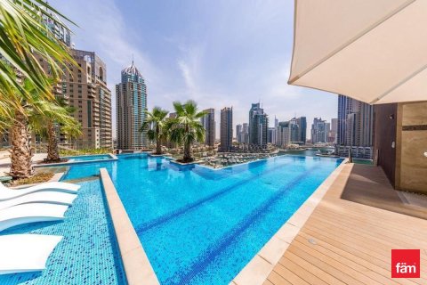 Penthouse in Dubai Marina, Dubai 4 bedrooms, 594.5 sq.m. № 60567 - photo 10