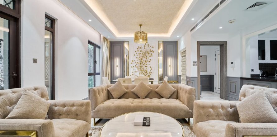 شقة في Old Town, دبي 2 غرف نوم, 129.5 م² رقم 60565