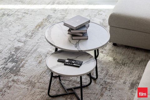 Apartment in Business Bay, Dubai 1 bedroom, 103.6 sq.m. № 60562 - photo 10