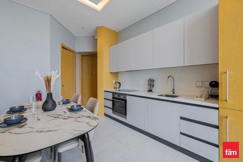 Apartment in Business Bay, Dubai 1 bedroom, 103.6 sq.m. № 60562 - photo 7