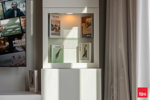 Apartment in Business Bay, Dubai 1 bedroom, 103.6 sq.m. № 60562 - photo 13