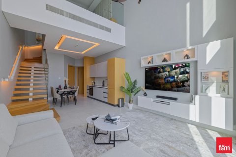 Apartment in Business Bay, Dubai 1 bedroom, 103.6 sq.m. № 60562 - photo 3