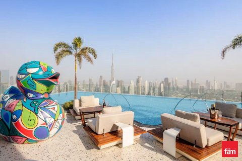 Apartment in Business Bay, Dubai 1 bedroom, 103.6 sq.m. № 60562 - photo 14