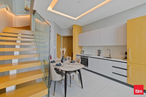 Apartment in Business Bay, Dubai 1 bedroom, 103.6 sq.m. № 60562 - photo 6