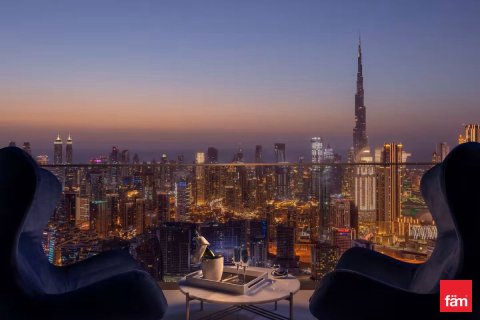 Apartment in Business Bay, Dubai 1 bedroom, 103.6 sq.m. № 60562 - photo 15