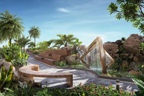 Apartamento en Dubai Sports City, Dubai, 2 dormitorios, 112 m², № 60564 - foto 8