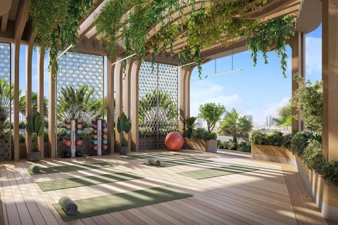 Apartamento en Dubai Sports City, Dubai, 2 dormitorios, 112 m², № 60564 - foto 10